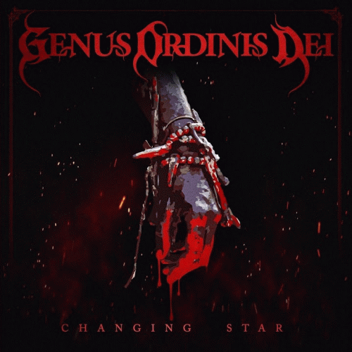Genus Ordinis Dei : Changing Star
